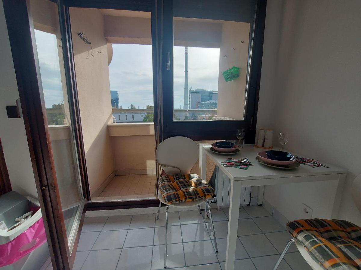 Zagreb Apartment Toni Kültér fotó
