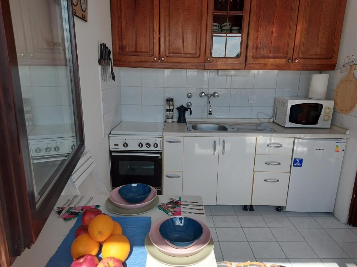 Zagreb Apartment Toni Kültér fotó