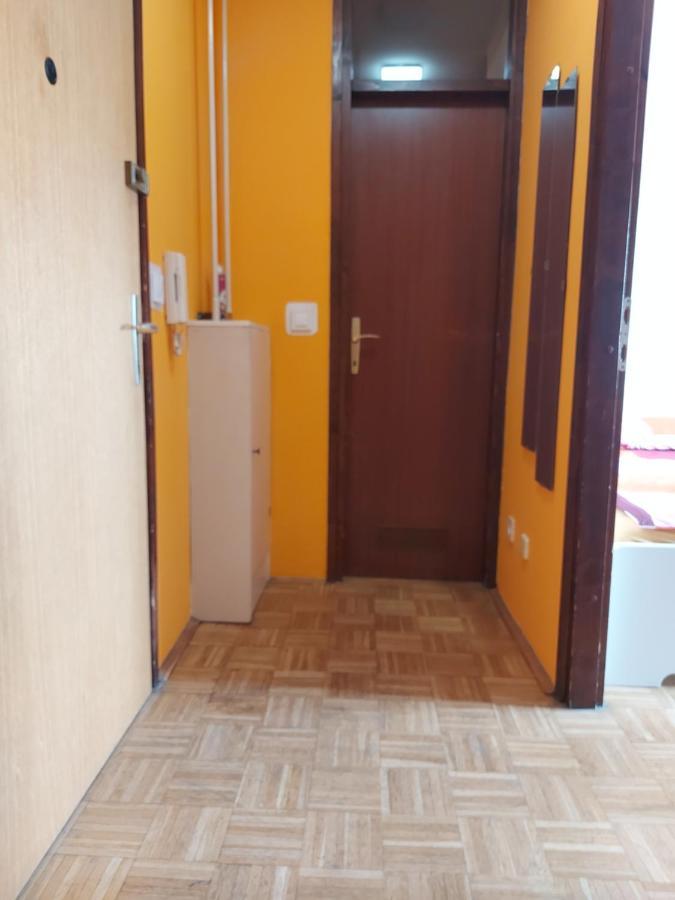 Zagreb Apartment Toni Kültér fotó