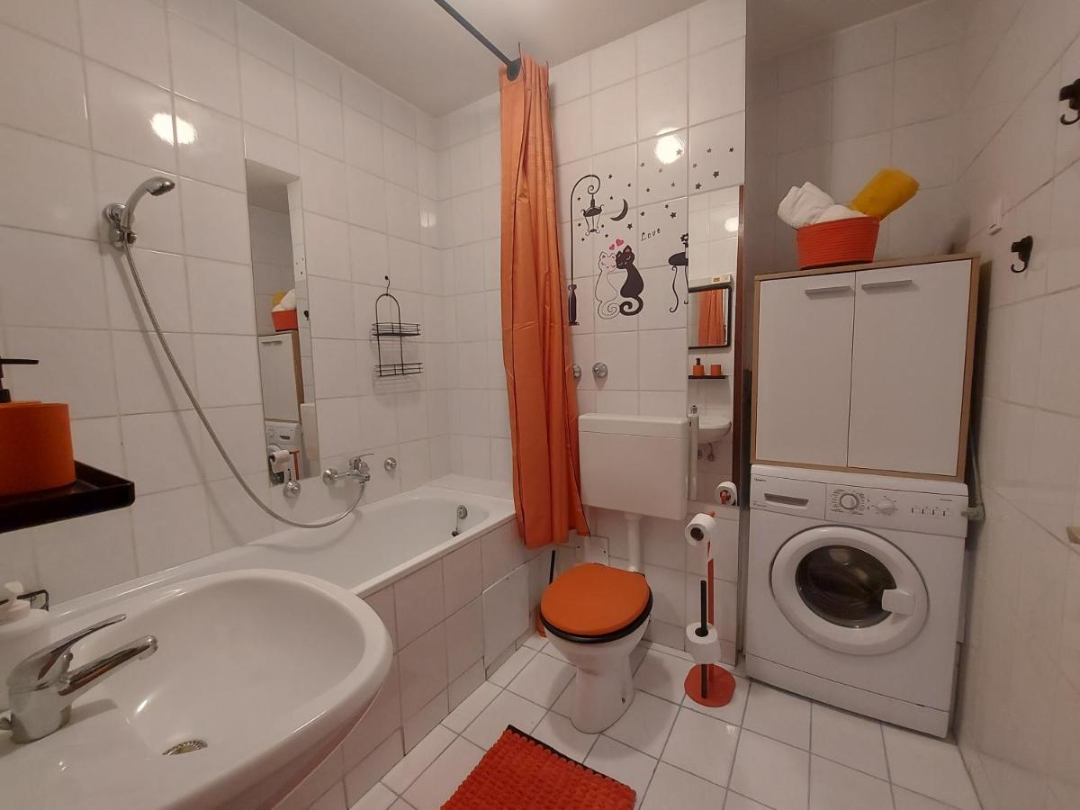 Zagreb Apartment Toni Kültér fotó
