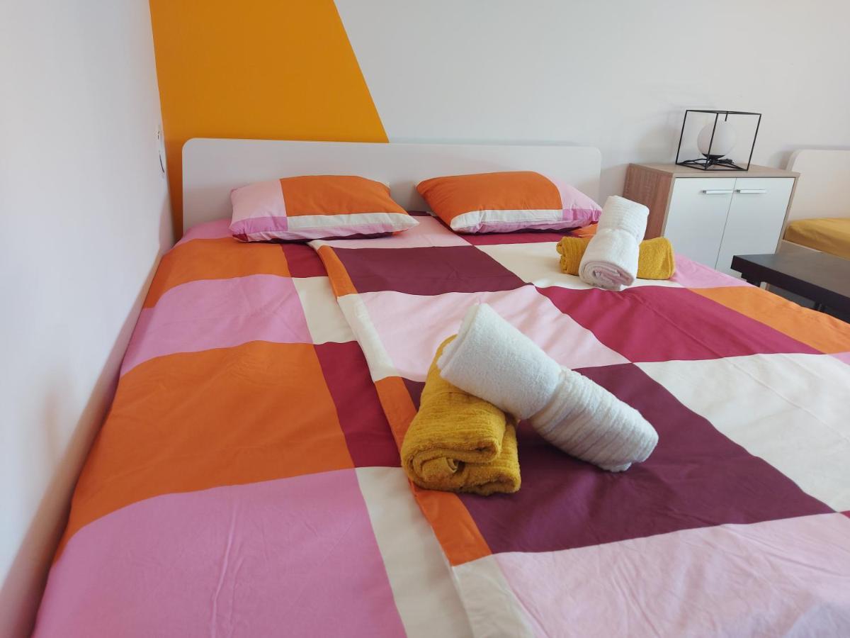 Zagreb Apartment Toni Kültér fotó
