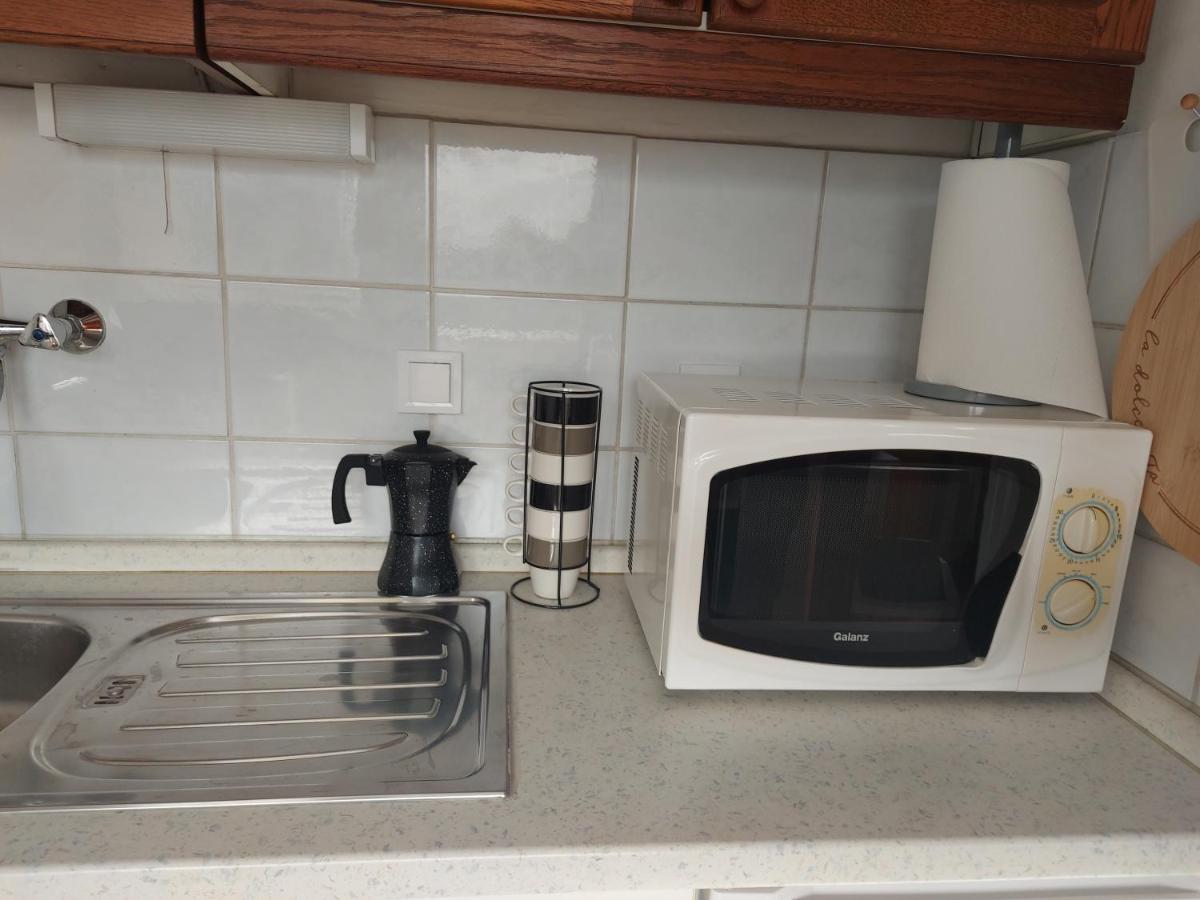 Zagreb Apartment Toni Kültér fotó