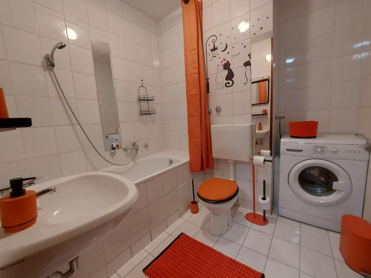 Zagreb Apartment Toni Kültér fotó