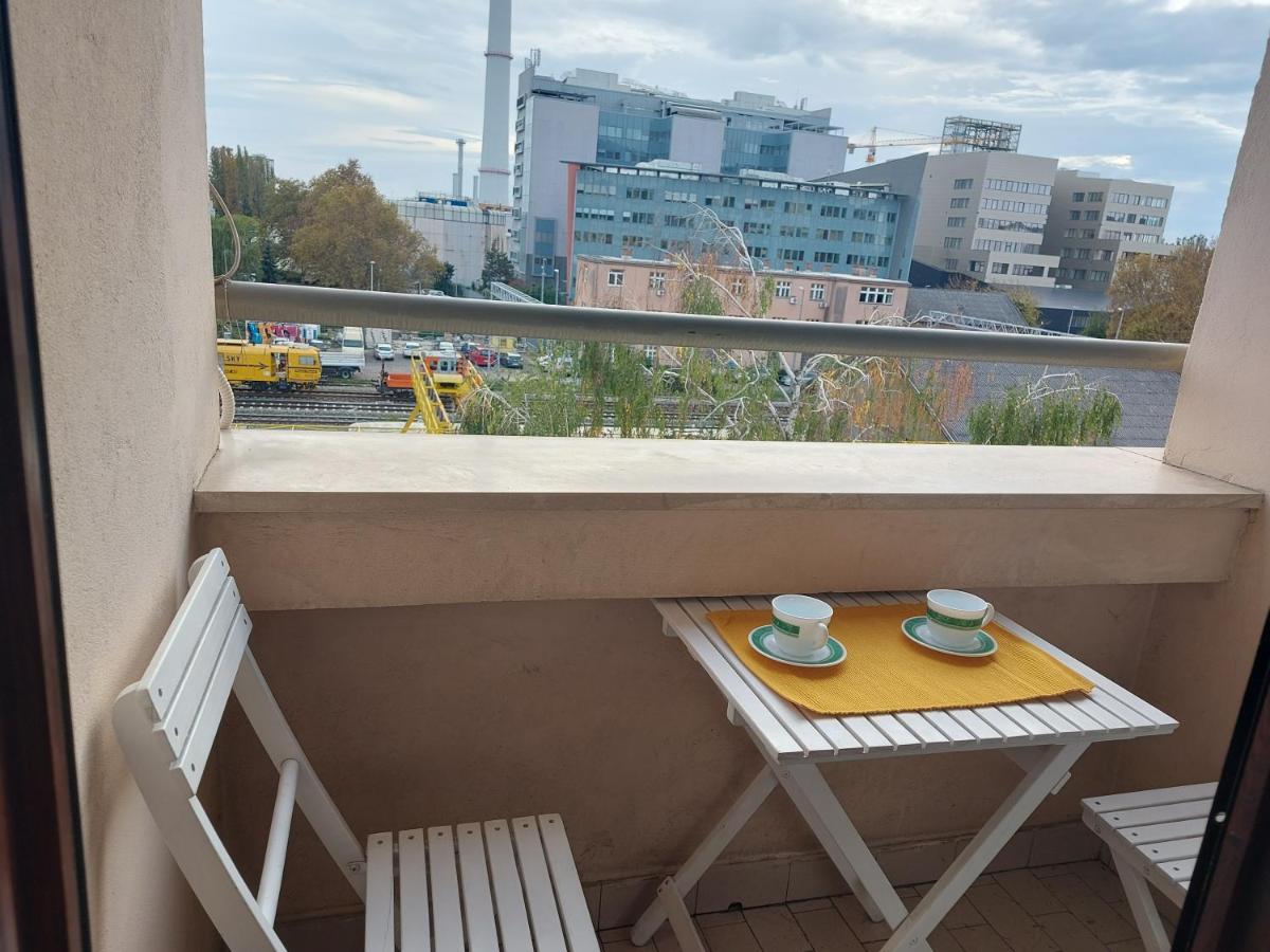 Zagreb Apartment Toni Kültér fotó