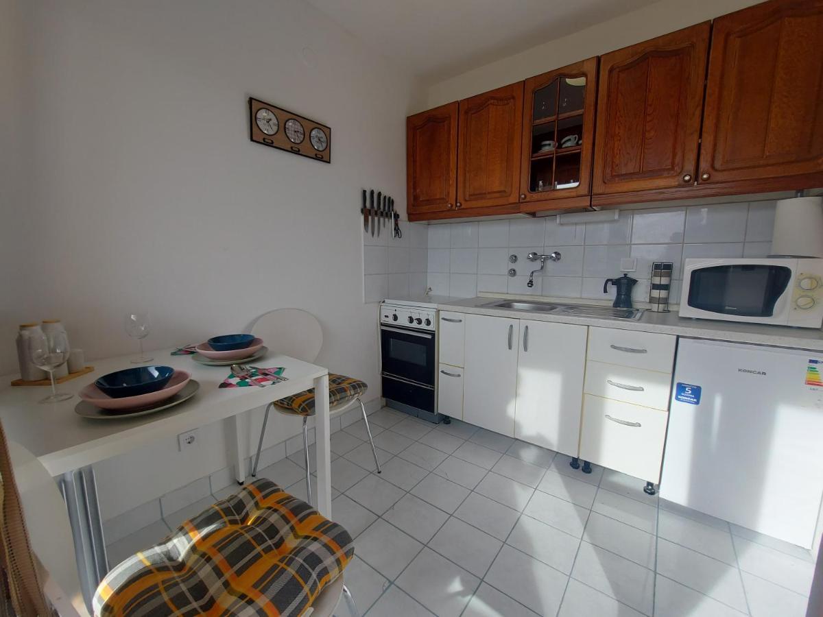 Zagreb Apartment Toni Kültér fotó