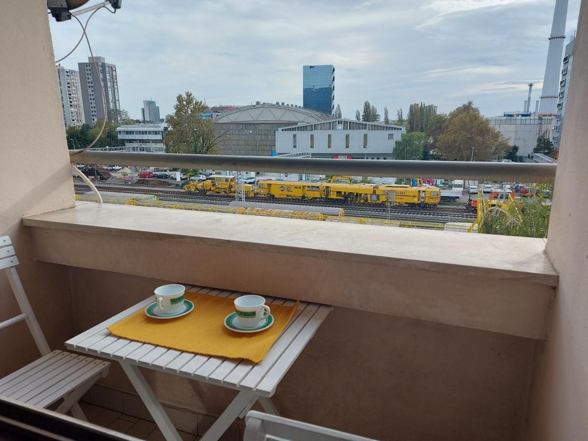 Zagreb Apartment Toni Kültér fotó