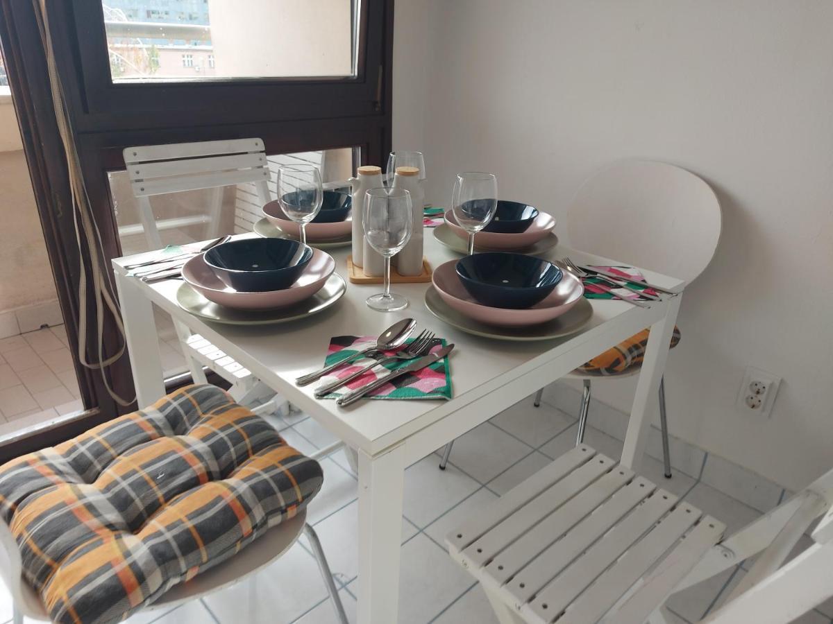 Zagreb Apartment Toni Kültér fotó