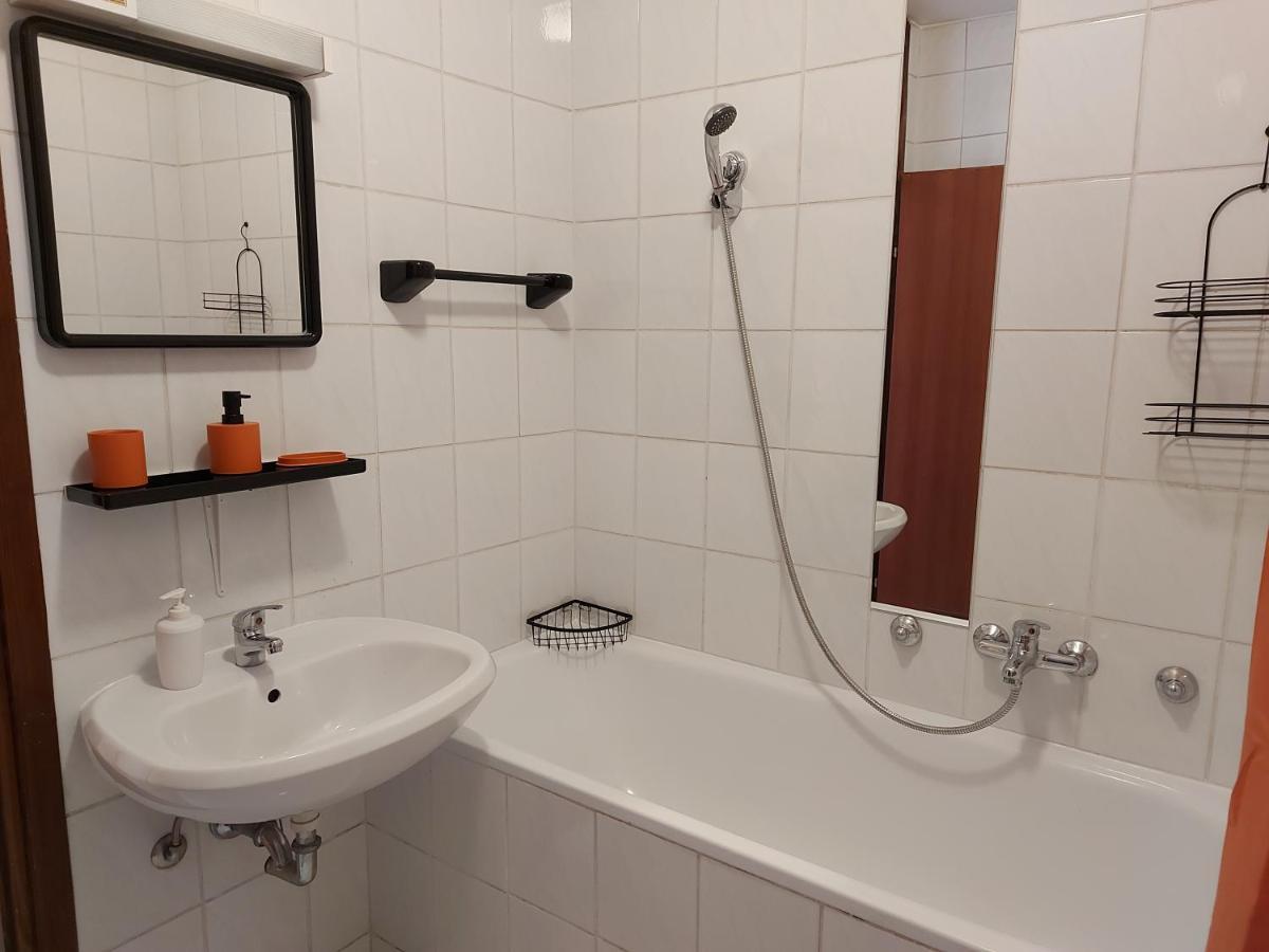 Zagreb Apartment Toni Kültér fotó