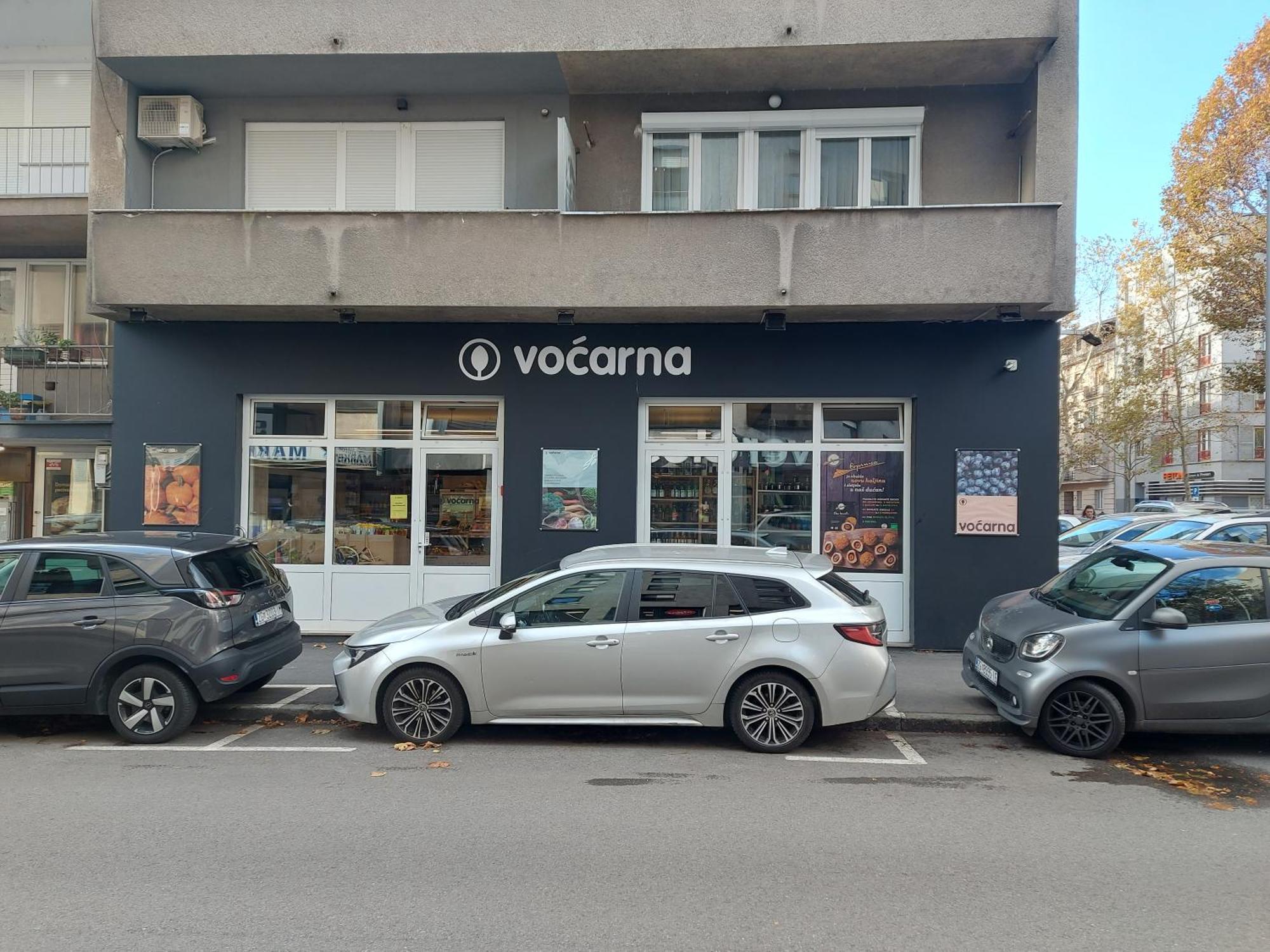 Zagreb Apartment Toni Kültér fotó