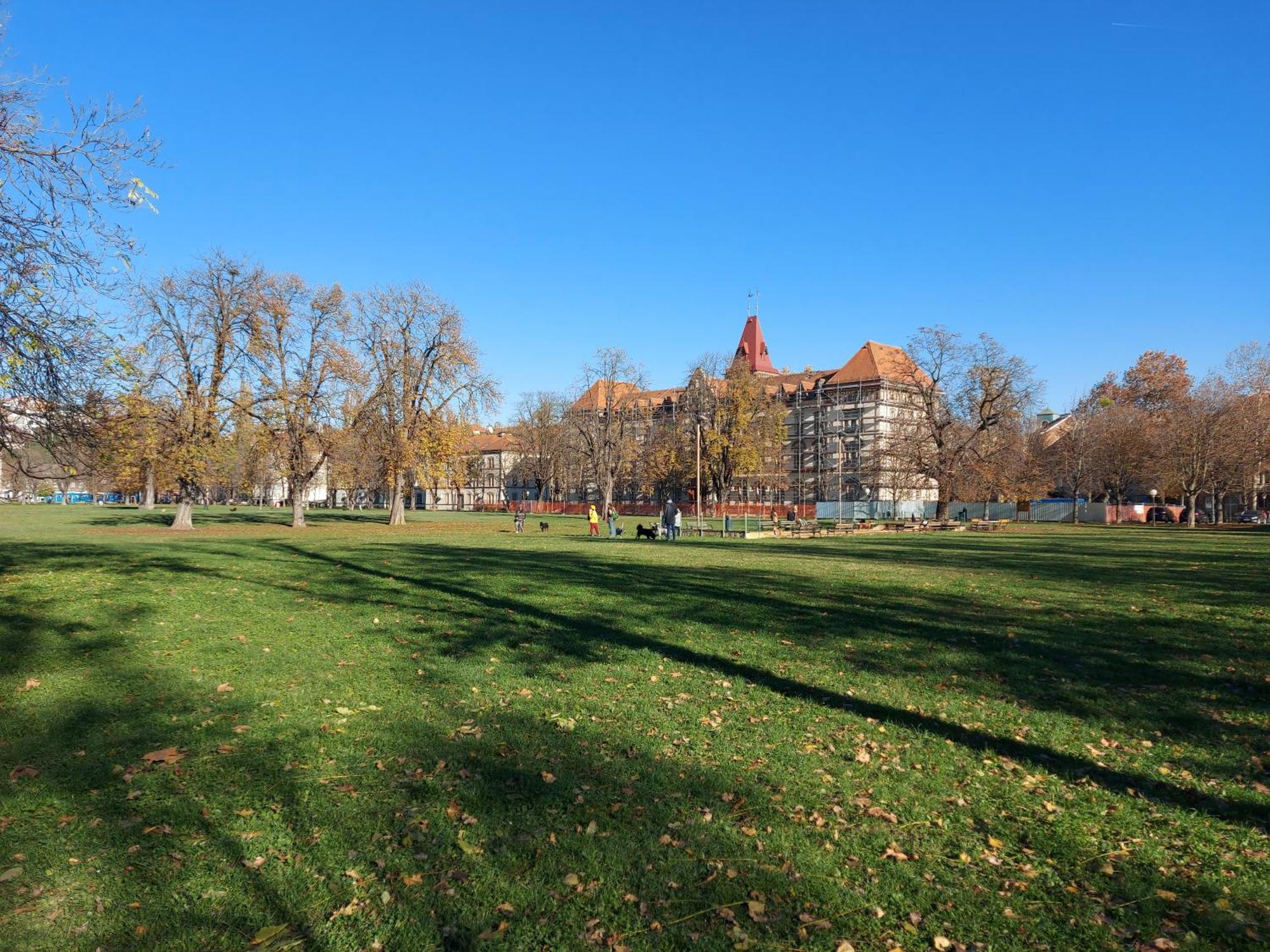 Zagreb Apartment Toni Kültér fotó